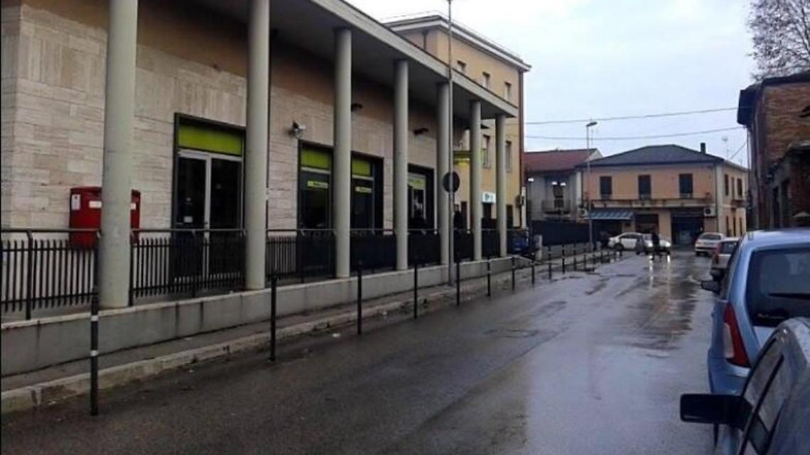ufficio postale via mascagni