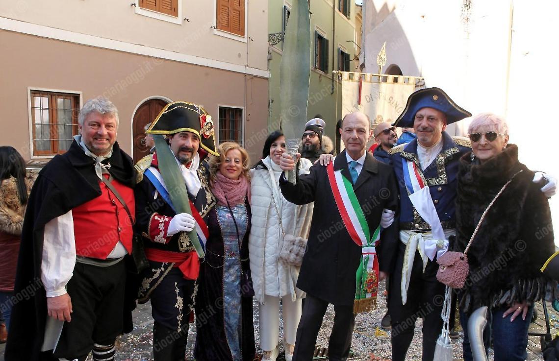 carnevale frosinone
