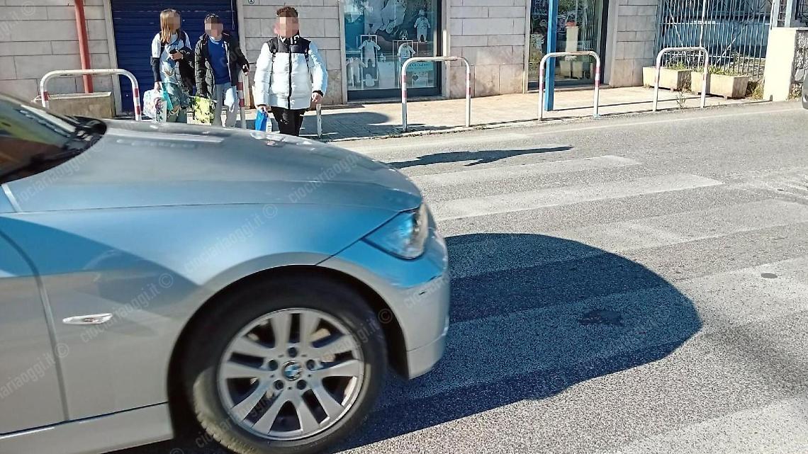 via mària