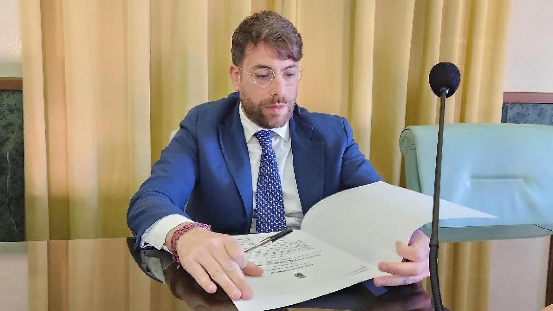 Vicepresidenza della Provincia. Nessun accordo nei Democrat