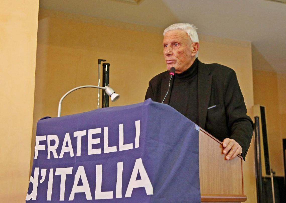 Paolo Fanelli a un passo dall'assessorato