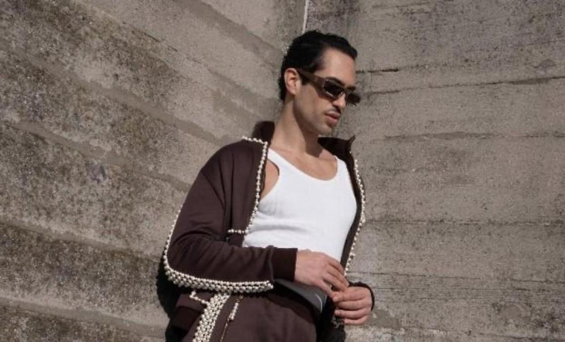 Festival di Sanremo, Mahmood: «Grazie ai momenti infelici sono diventato più forte»
