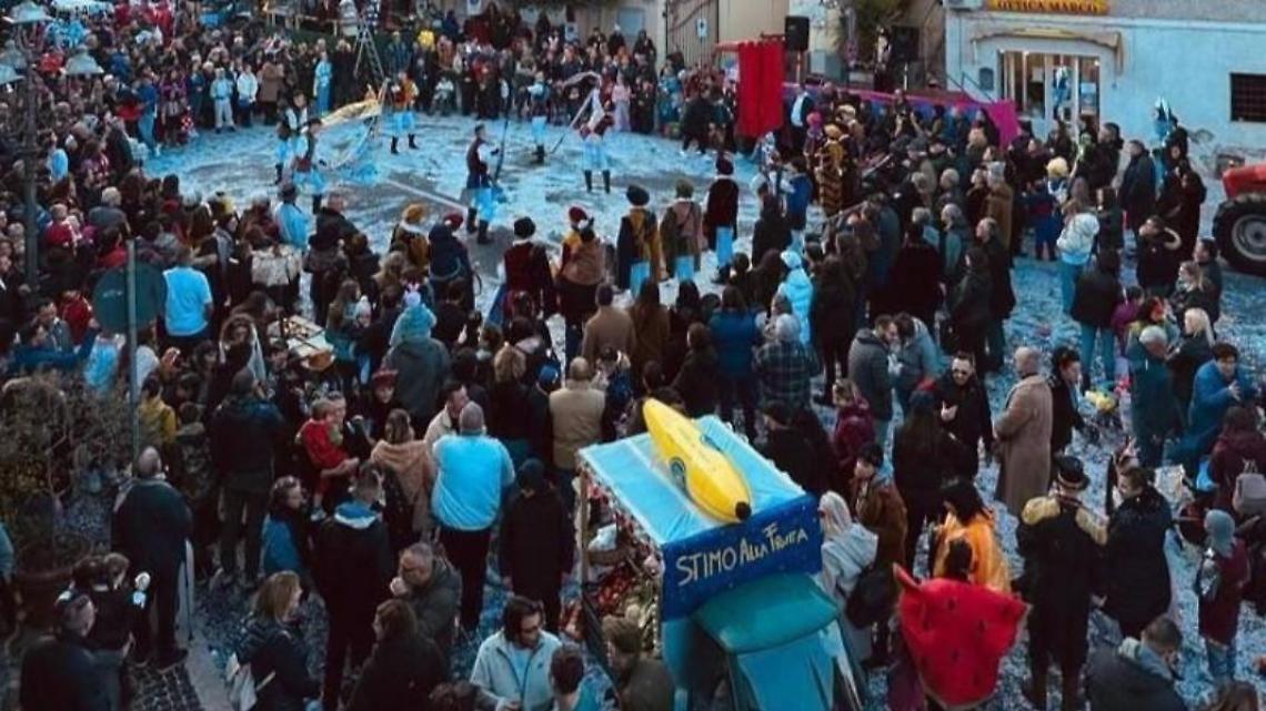 “Carnevale a sorpresa”, tutto pronto per il grande evento