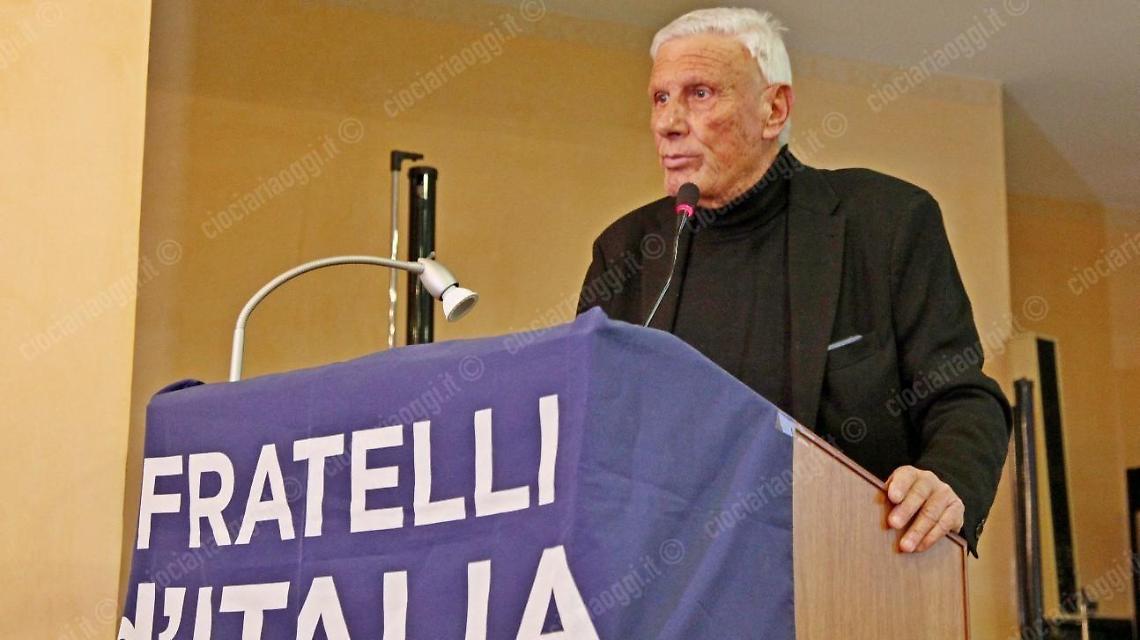 paolo fanelli