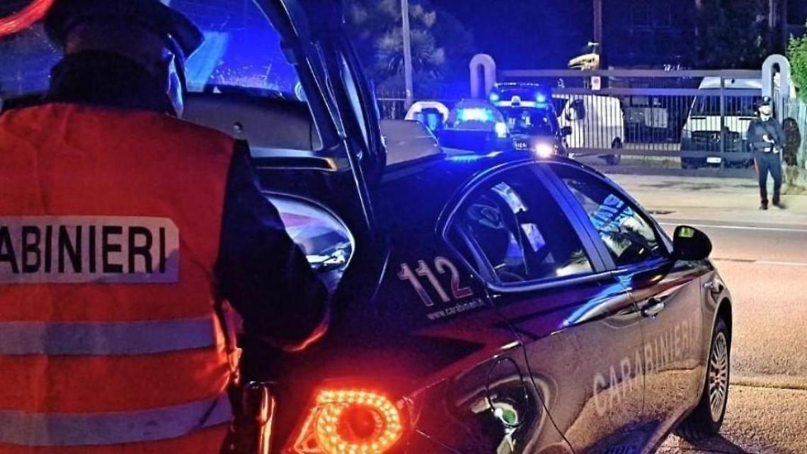 carabinieri