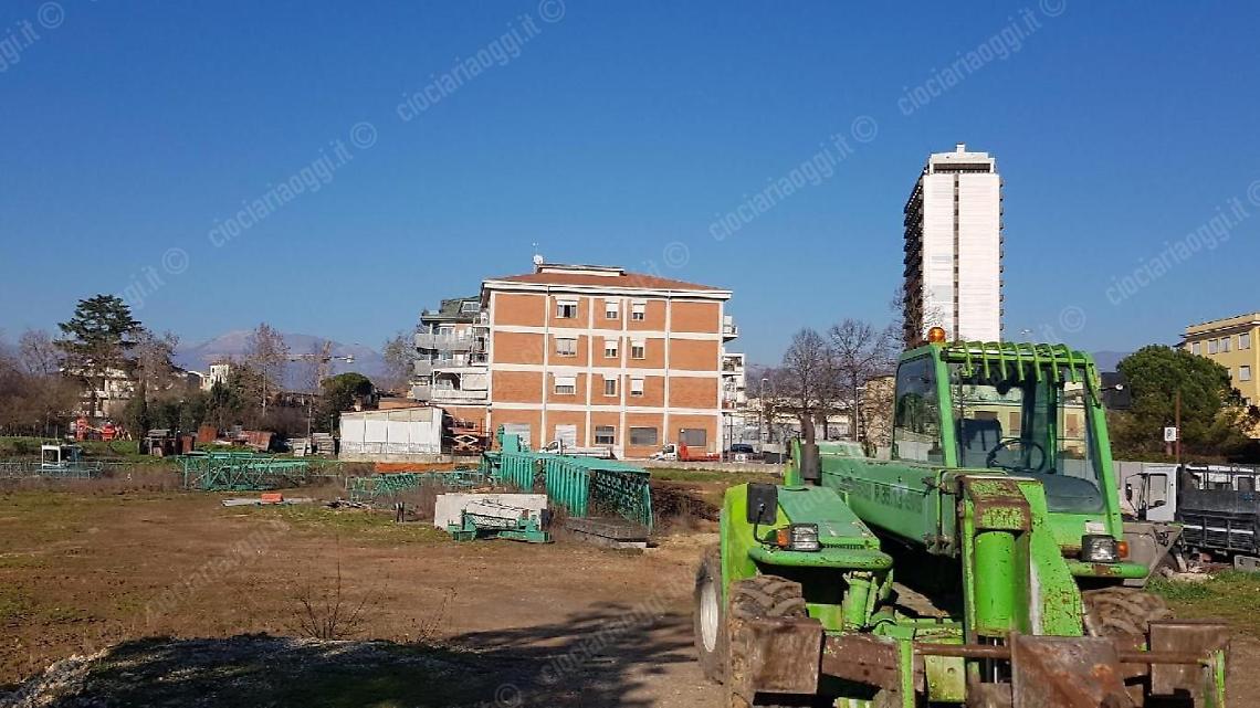 cantiere i portici