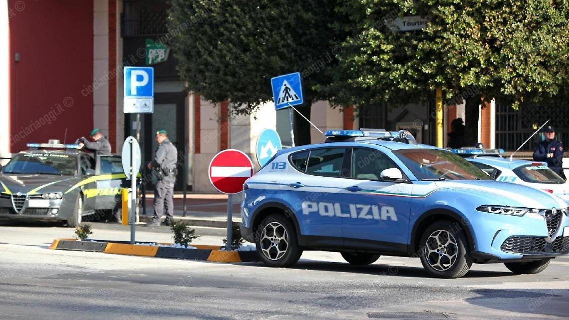 Bpf, ultimo round degli interrogatori dopo gli arresti