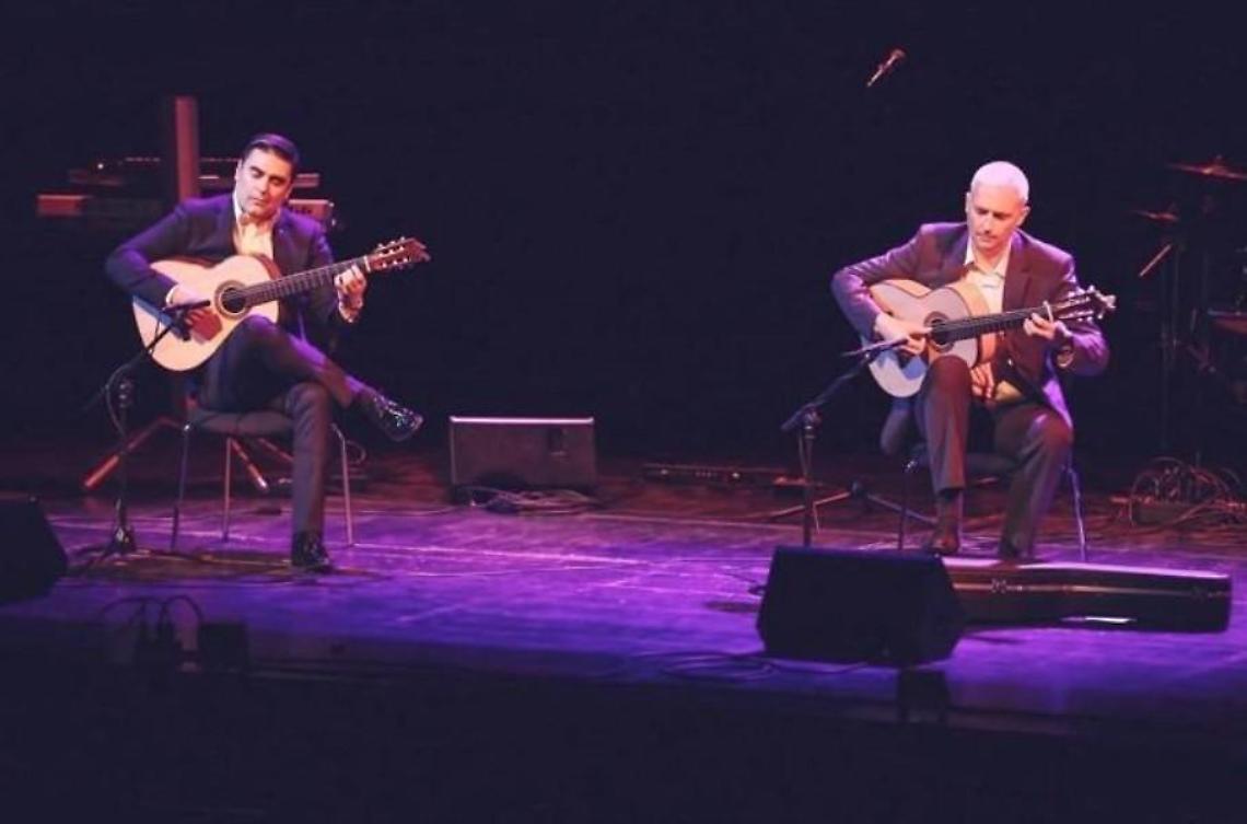 Torna il festival internazionale Samuele Pagano