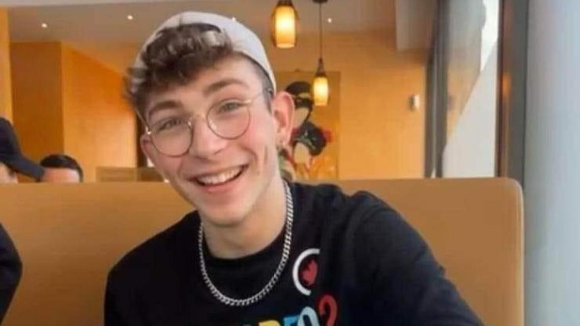 Thomas, un'altra iniziativa per ricordare il giovane