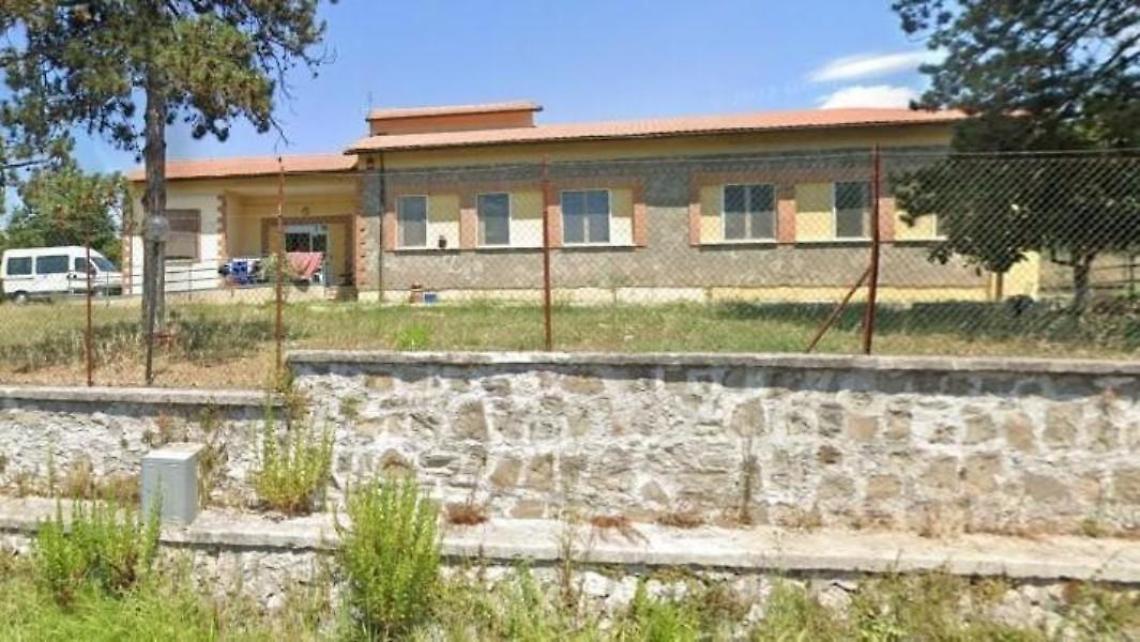 Ex scuola dello Sterparo, accordo per la gestione