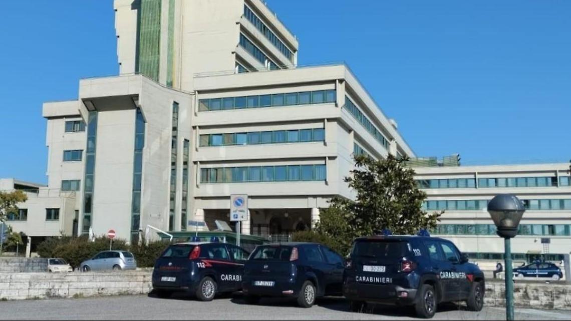 tribunale frosinone