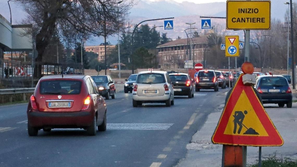 Monti Lepini. Il sindaco Riccardo Mastrangeli prepara la rivoluzione