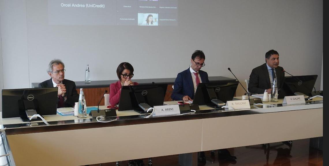 Unicredit, un pacchetto di soluzioni finanziarie da 10 miliardi per le imprese