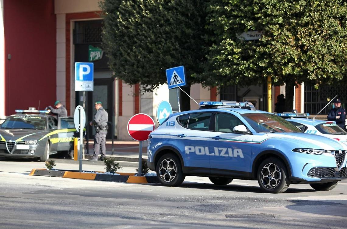 Inchiesta BpF, L.L. lascia i domiciliari