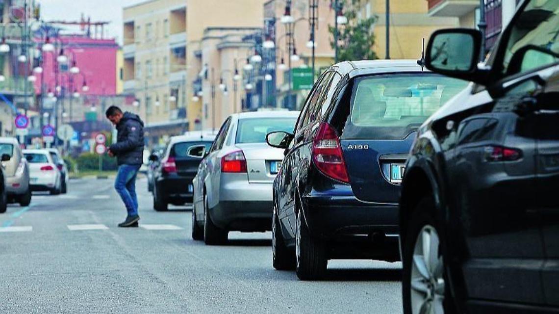 Perché la rivoluzione passa dal Bus Rapid Transit