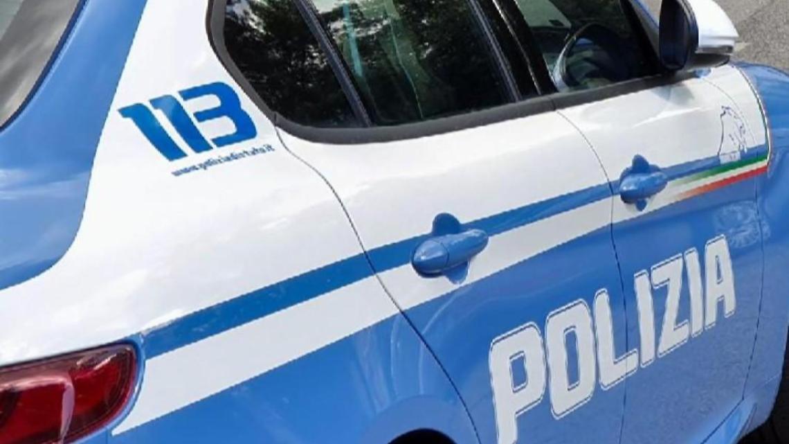 polizia cassino