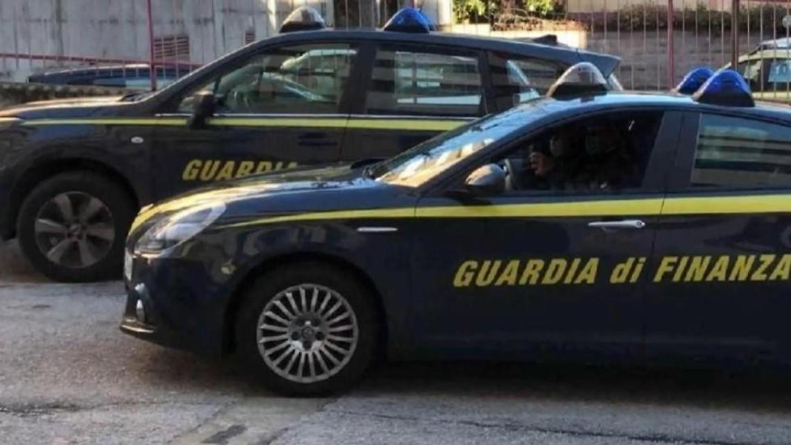 Infiltrazioni della Ã¢â‚¬ËœNdrangheta sul commercio di prodotti petroliferi. Immobili sequestrati anche in Ciociaria