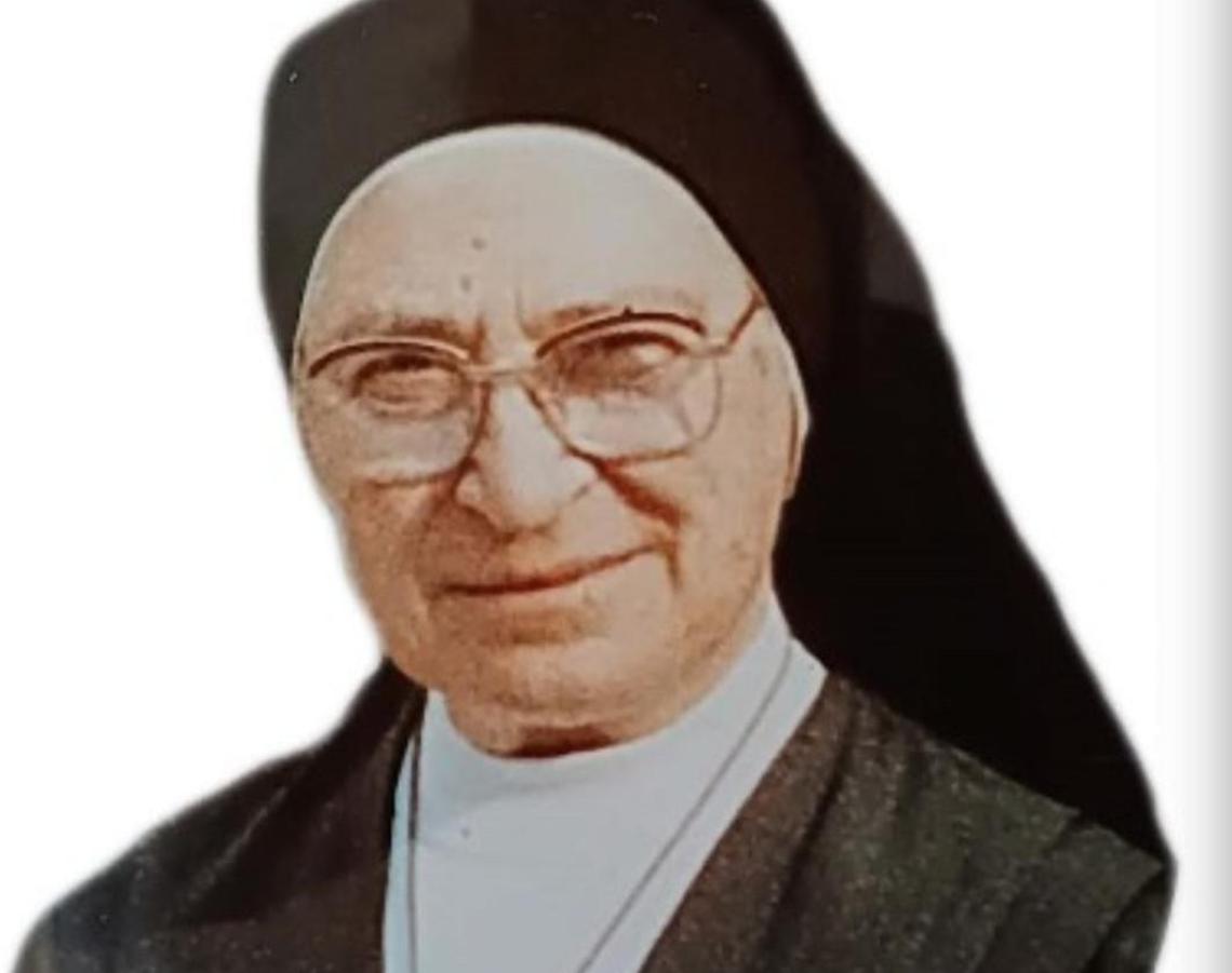 È morta a 109 anni suor Anna Cristinziani