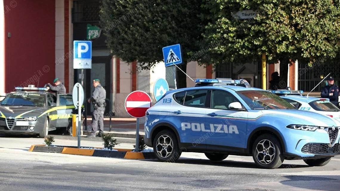 Inchiesta su aste e bonus edilizi. Rinaldo Scaccia si dimette