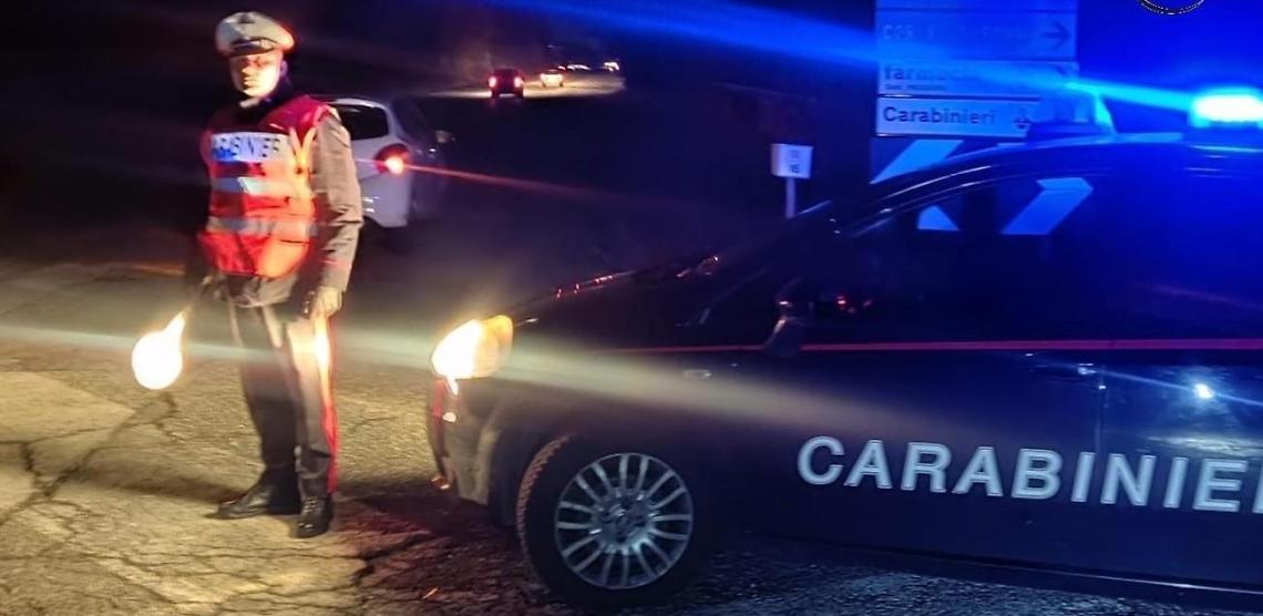 carabinieri