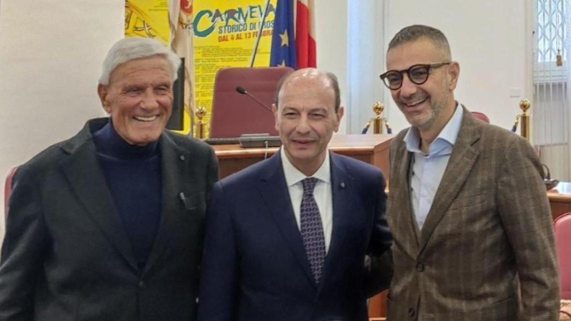 Paolo Fanelli è il nuovo assessore al welfare e alle fragilità sociali