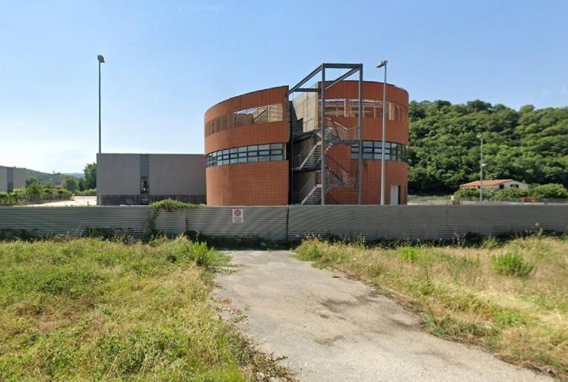 Un cinema per la città di De Sica. La proposta del circolo cittadino di FdI