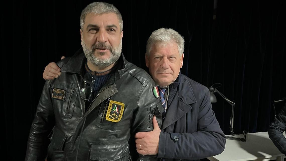 Primarie, trionfa Sebastianelli con 715 voti