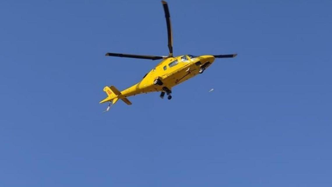 eliambulanza