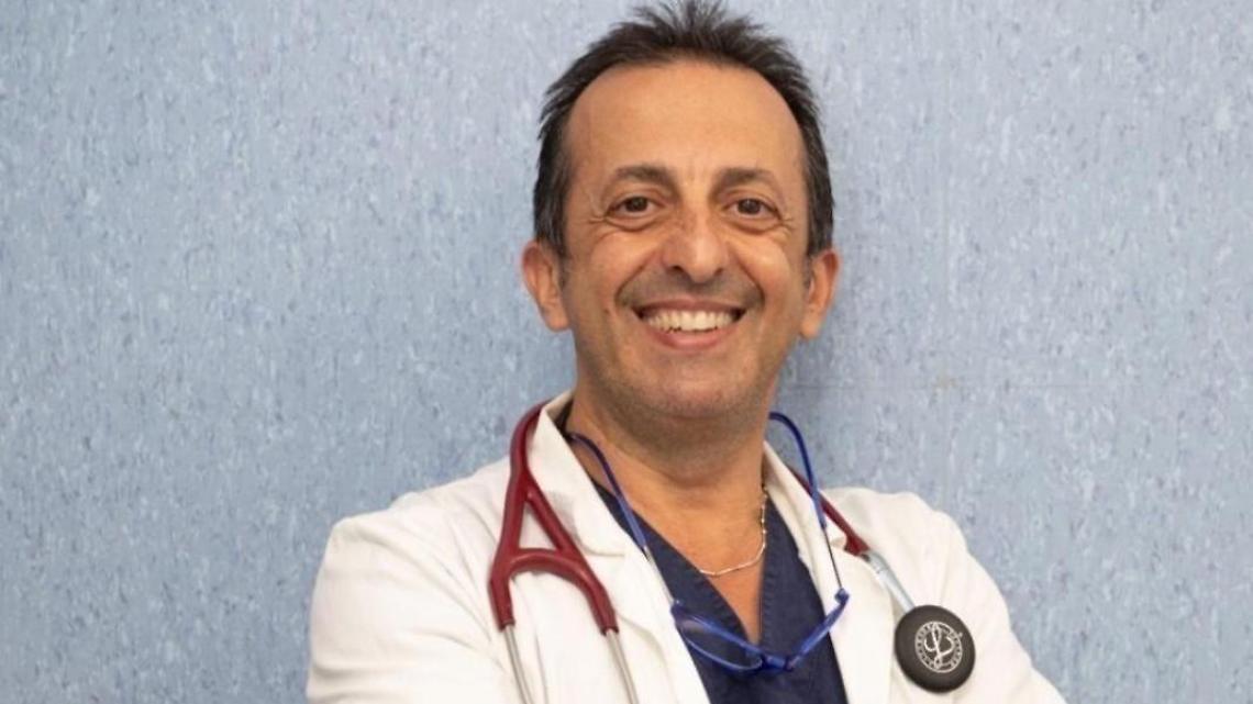 massimiliano napolitano