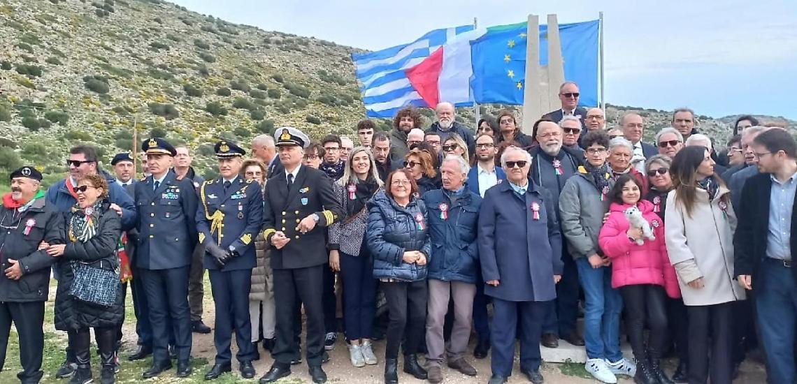 A ottant'anni dal naufragio per non dimenticare l'Oria