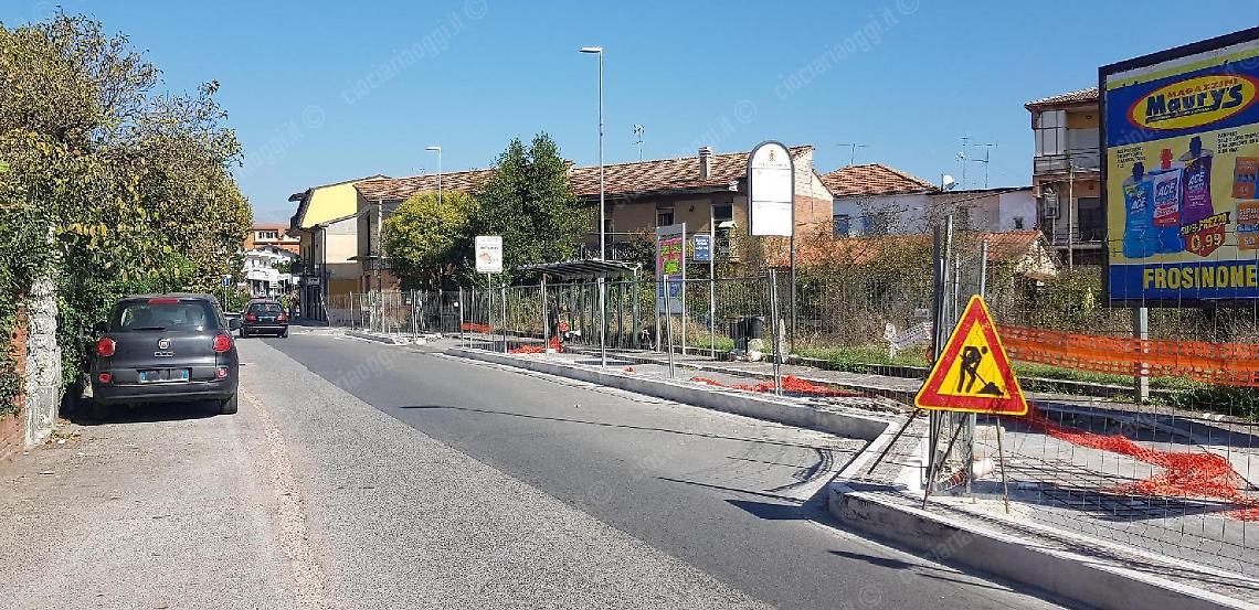 via puccini