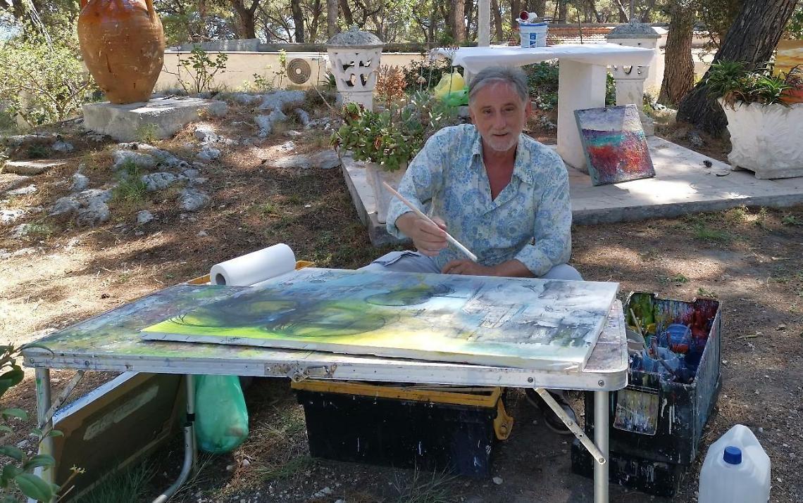La supremazia dell'estetica. A tu per tu con Gianni Mastrantoni