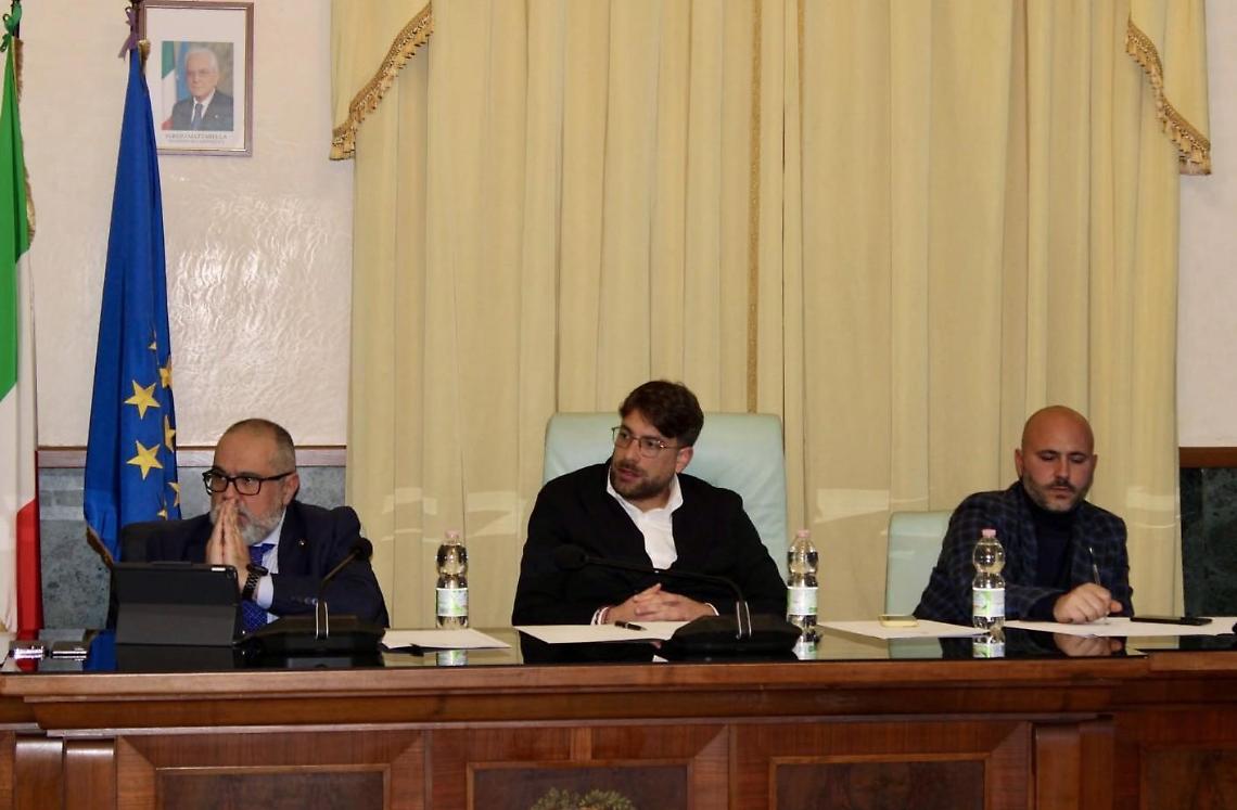 Autorizzazioni ambientali e Tav. Di Stefano traccia le priorità