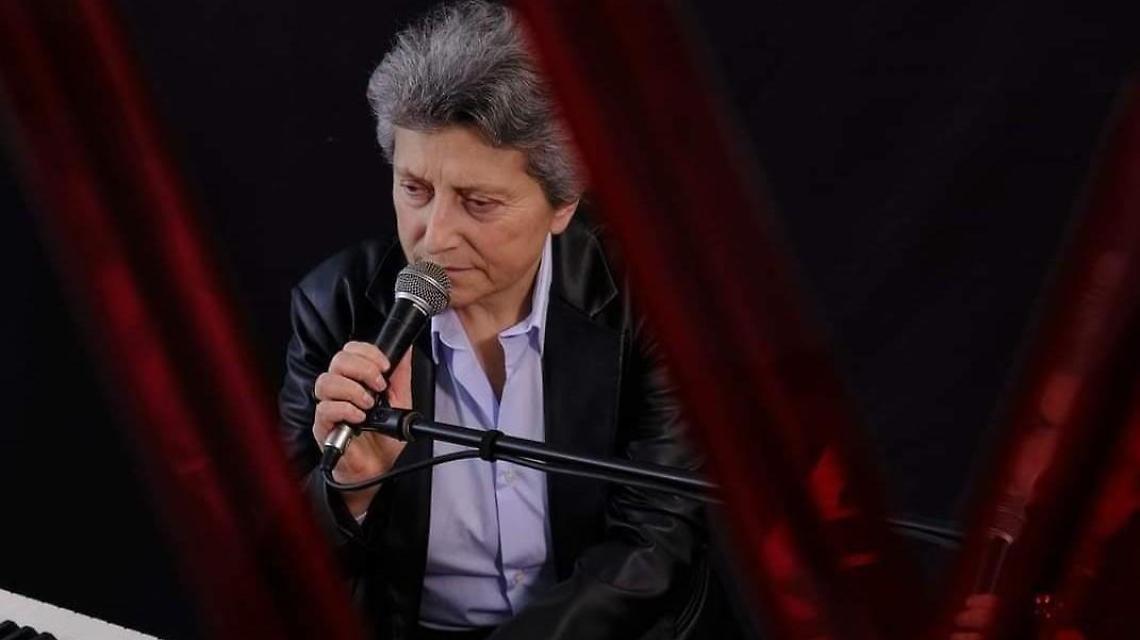 maria teresa reale