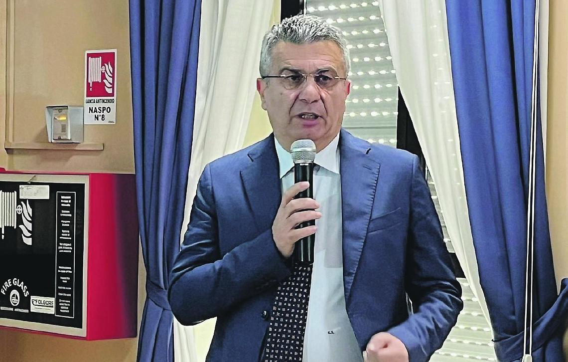 enzo salera
