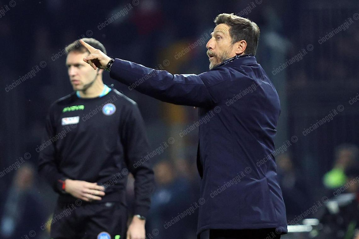 «Contro la Juve più pronti a sfruttare le occasioni»