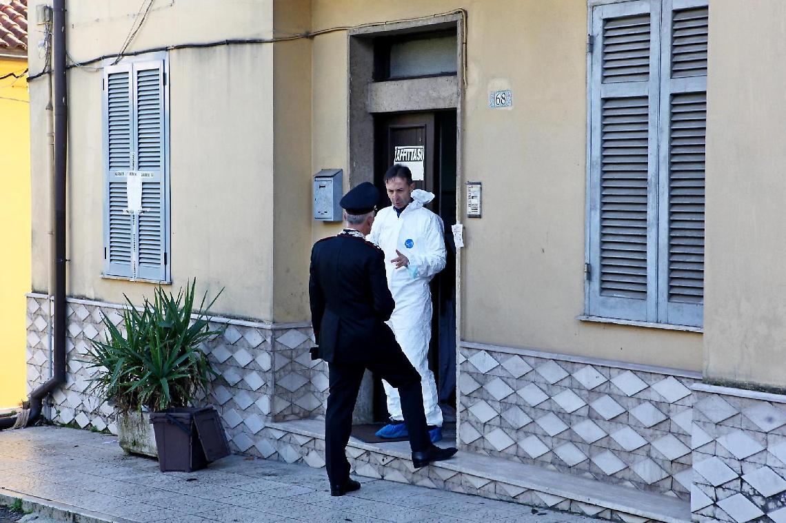Omicidio del nigeriano Kelvin Mene, tre ipotesi