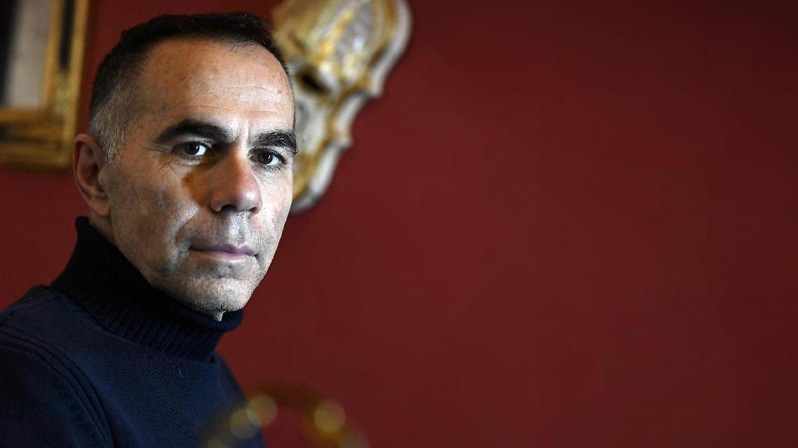 Luca Simonelli