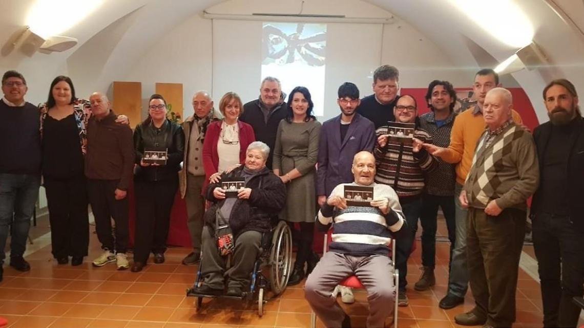 Inclusione oltre tutte le barriere. Presentato “In un mondo che”