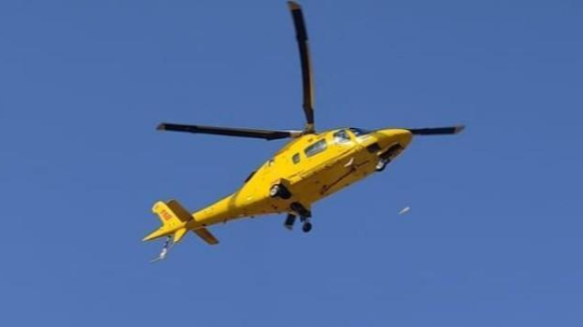 eliambulanza