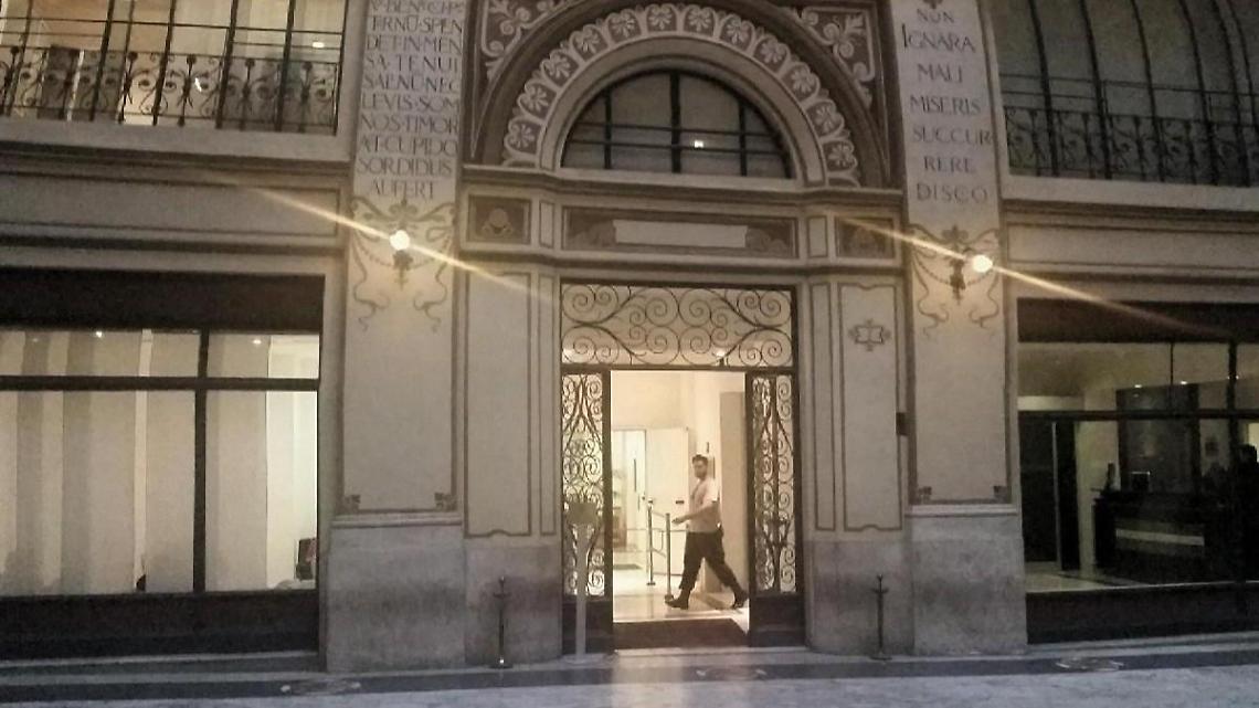 Incarico affidato allo studio dove lavora suo figlio. Conflitto d'interessi, monito Anac