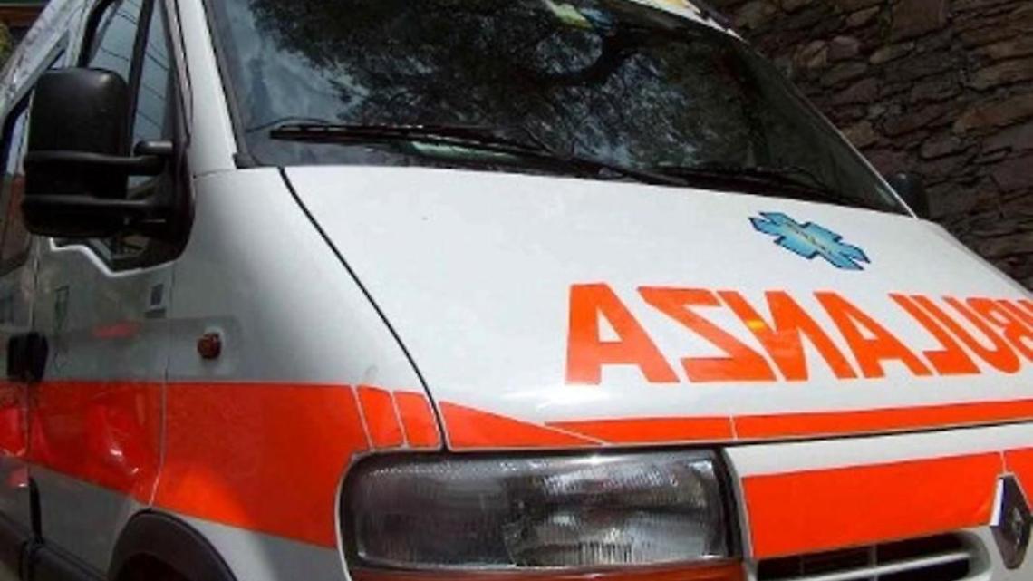 ambulanza