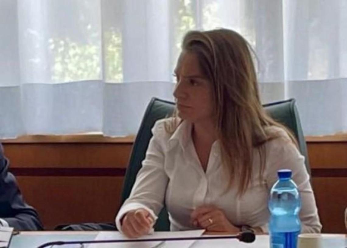 Marika Rotondi, FdI: «Al via la rete regionale per l'endometriosi»