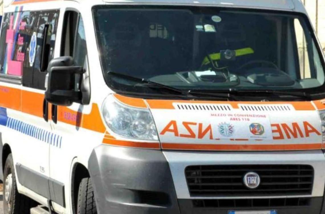 ambulanza