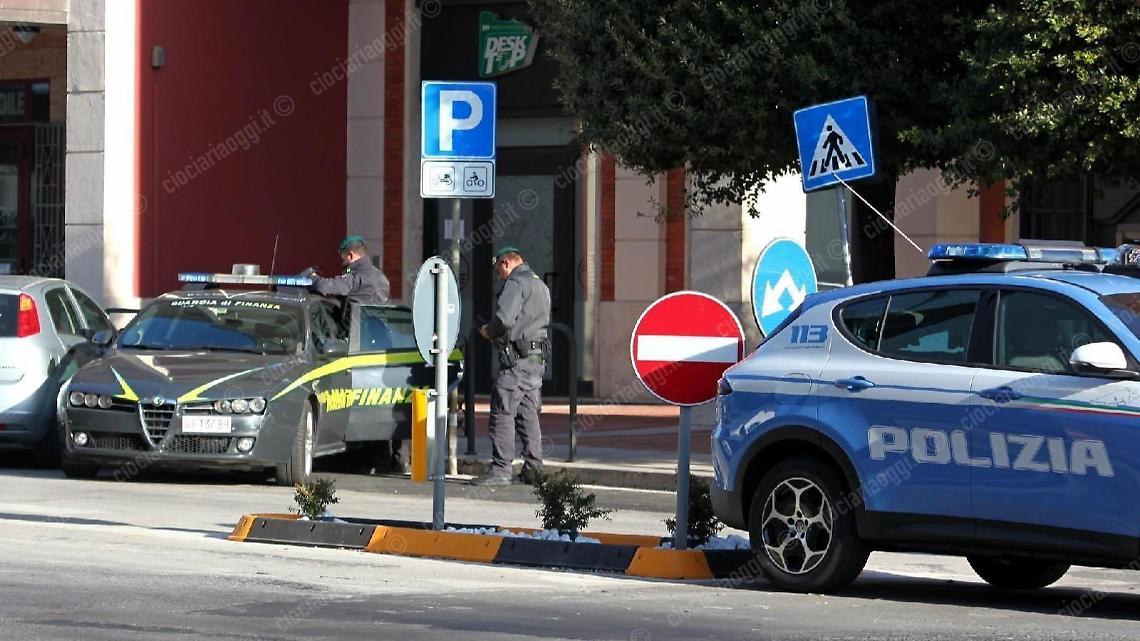 Inchiesta su aste e bonus edilizi. Al Riesame Scaccia e Lunghi