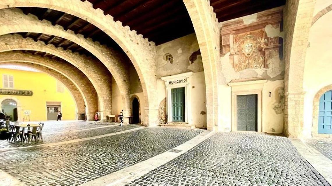 Mancherà la corrente: domani chiusi gli uffici comunali