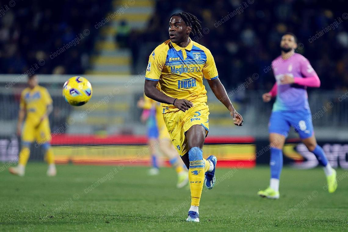 Con il Lecce si tornerà alla difesa a quattro