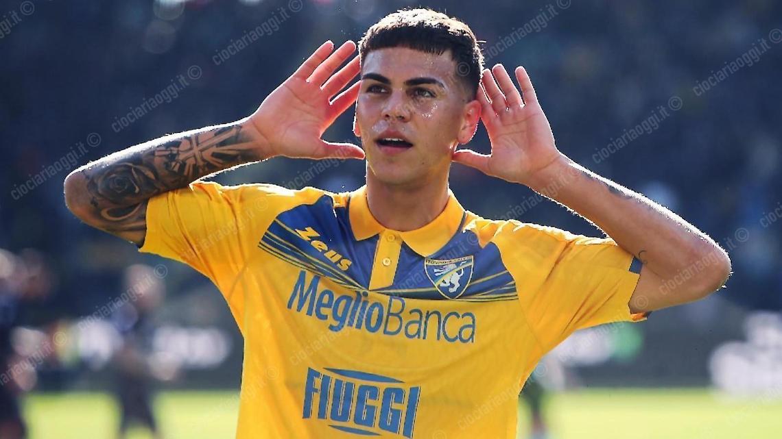 enzo barrenechea