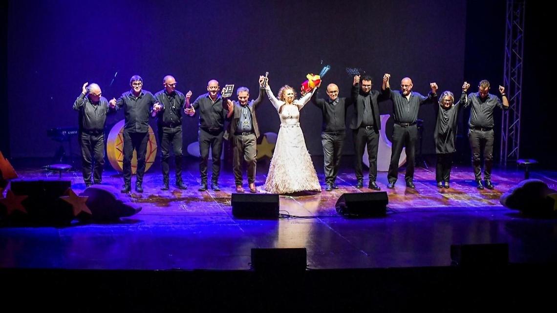 Teatro Manzoni, il mito di Morricone travolge. Un viaggio nelle emozioni delle colonne sonore