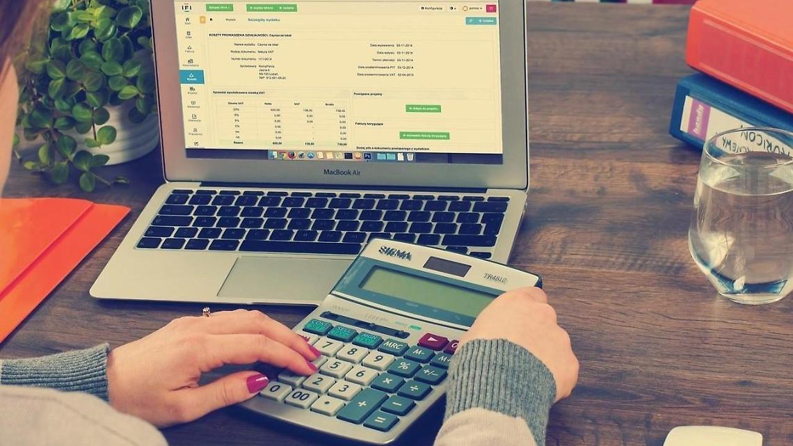 Famiglie nella morsa dei debiti. Il Lazio è secondo in Italia